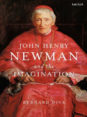 cover image of John Henry Newman and the Imagination